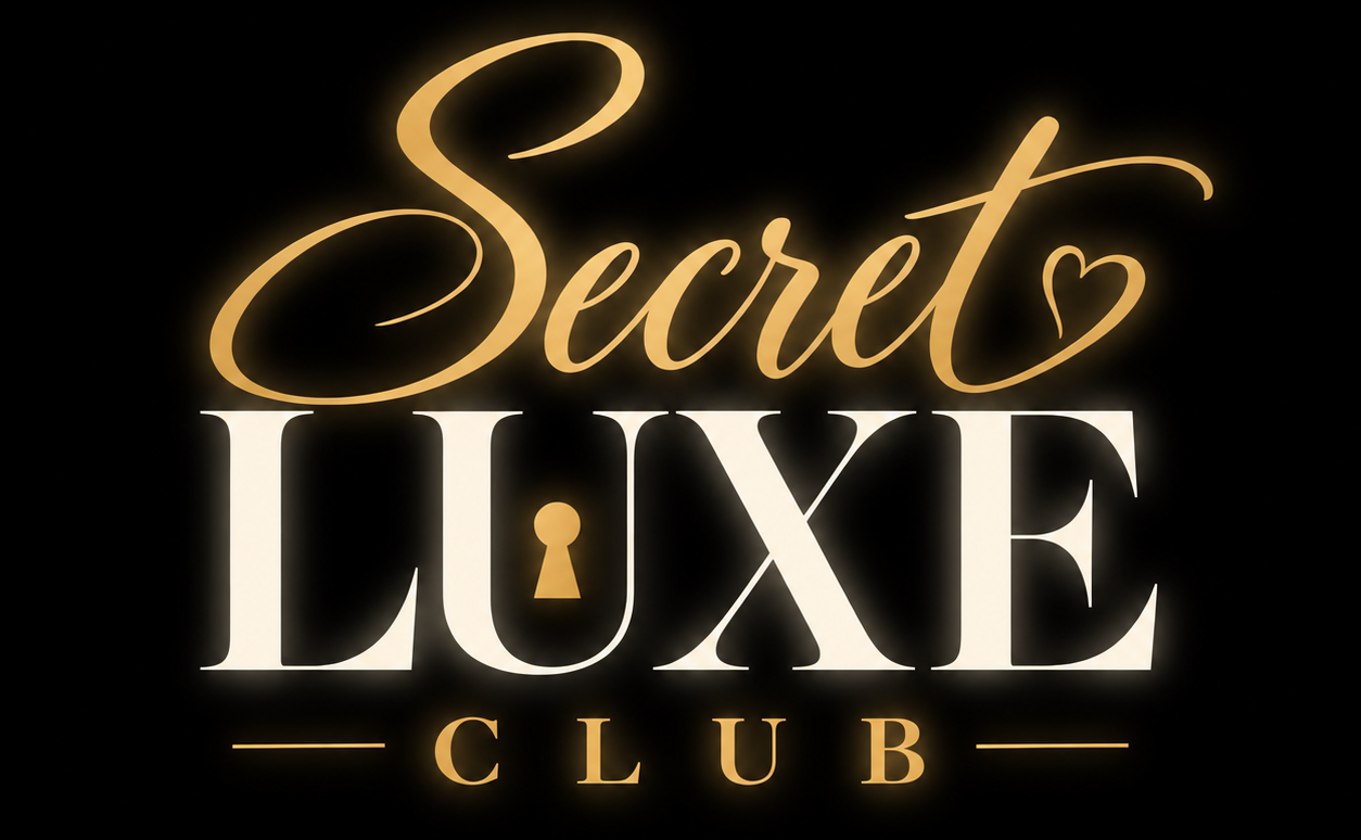 Secret Luxe Club